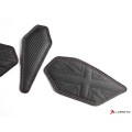 LUIMOTO TANK LEAF UNION JACK Tank Pads for the Triumph DAYTONA 765 / 675 (13-18) & STREET TRIPLE Rx (15-16) LUIMOTO TANK LEAF UNION JACK Tank Pads for the Triumph DAYTONA 765 / 675 (13-18) & STREET TRIPLE Rx (15-16)